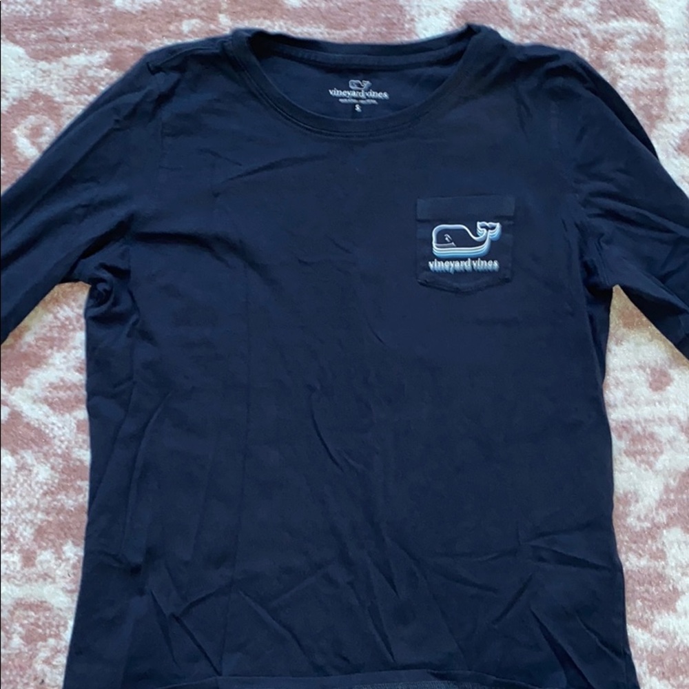 Vineyard Vines long sleeve